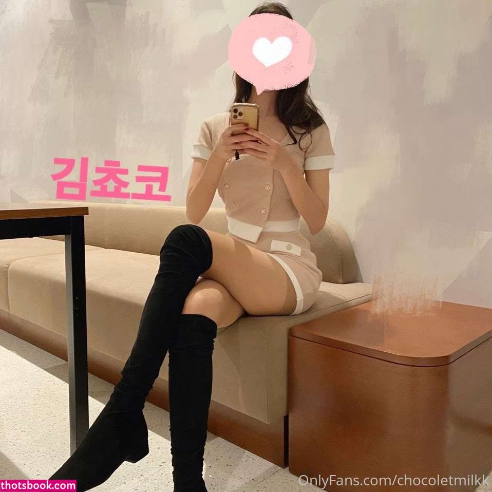 Chocoletmilkk Nude OnlyFans Photos #5 1081926