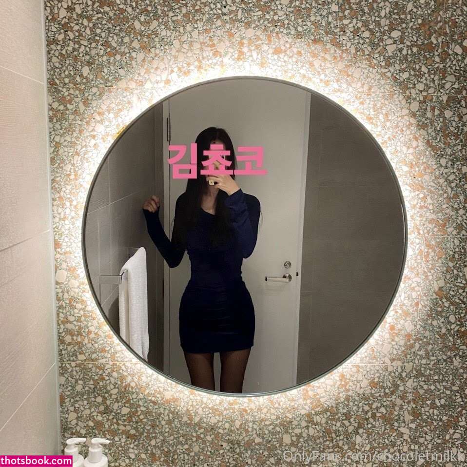 Chocoletmilkk Nude OnlyFans Photos #5 1081930