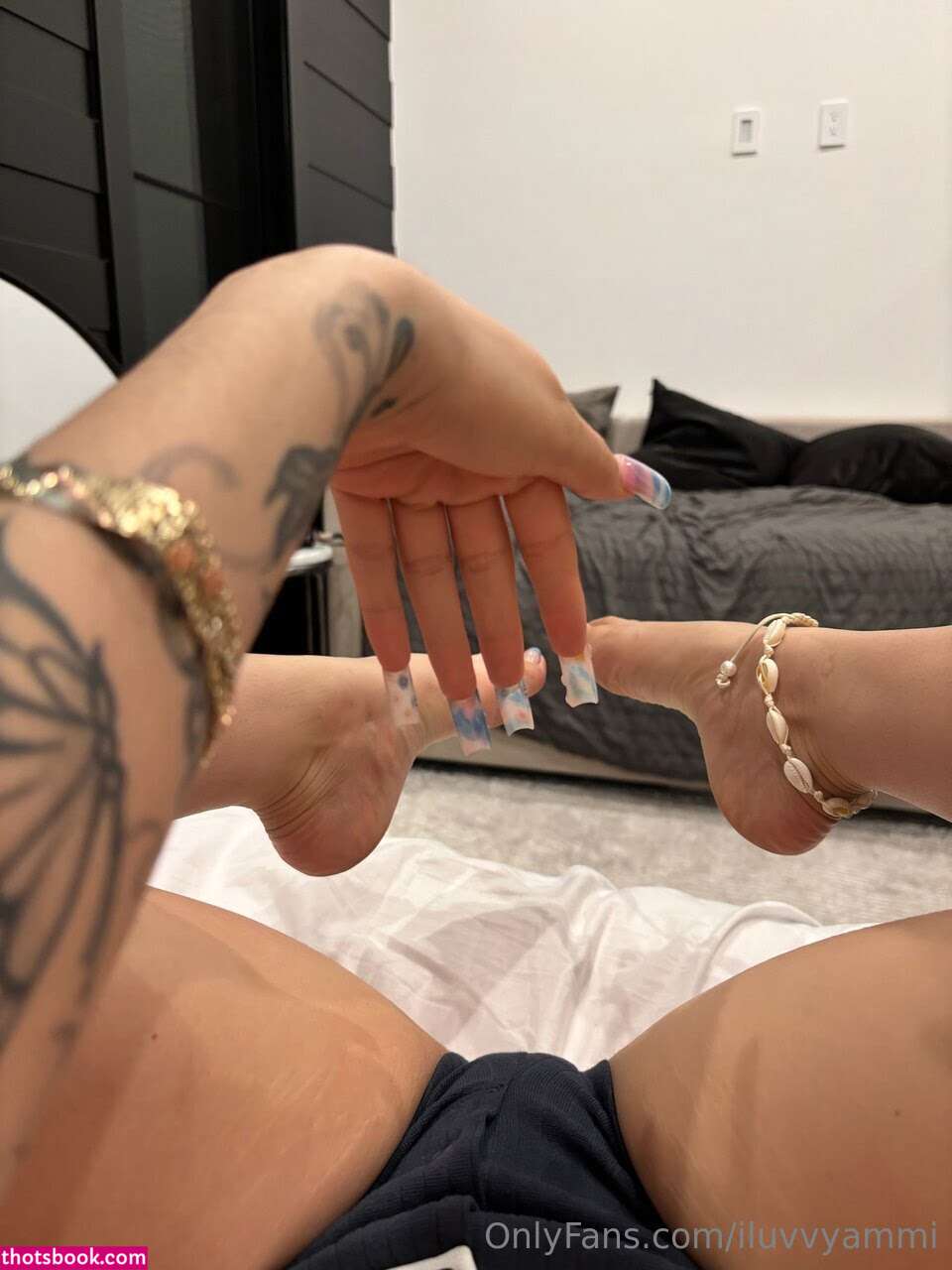 iluvvyammi Nude OnlyFans Photos #2 1082311