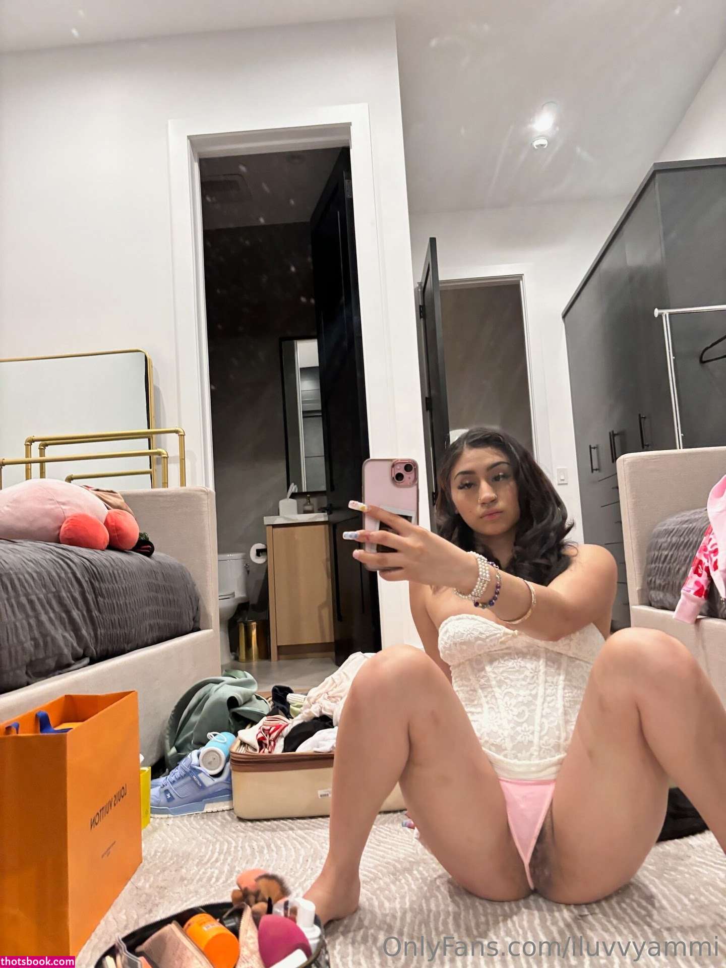 iluvvyammi Nude OnlyFans Photos #4 1082332