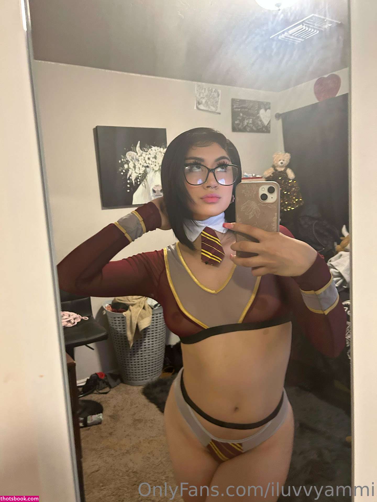 iluvvyammi Nude OnlyFans Photos #7 1082345