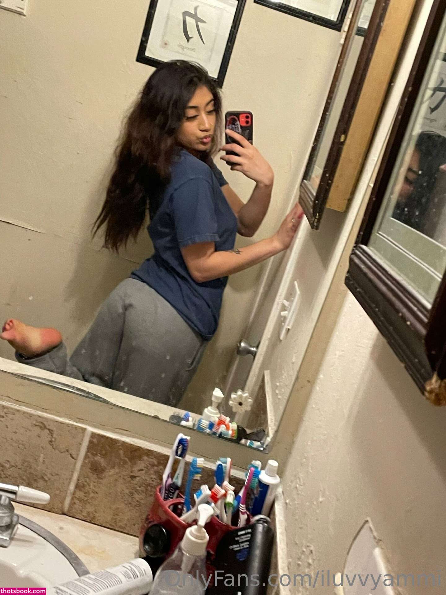 iluvvyammi Nude OnlyFans Photos #7 1082349