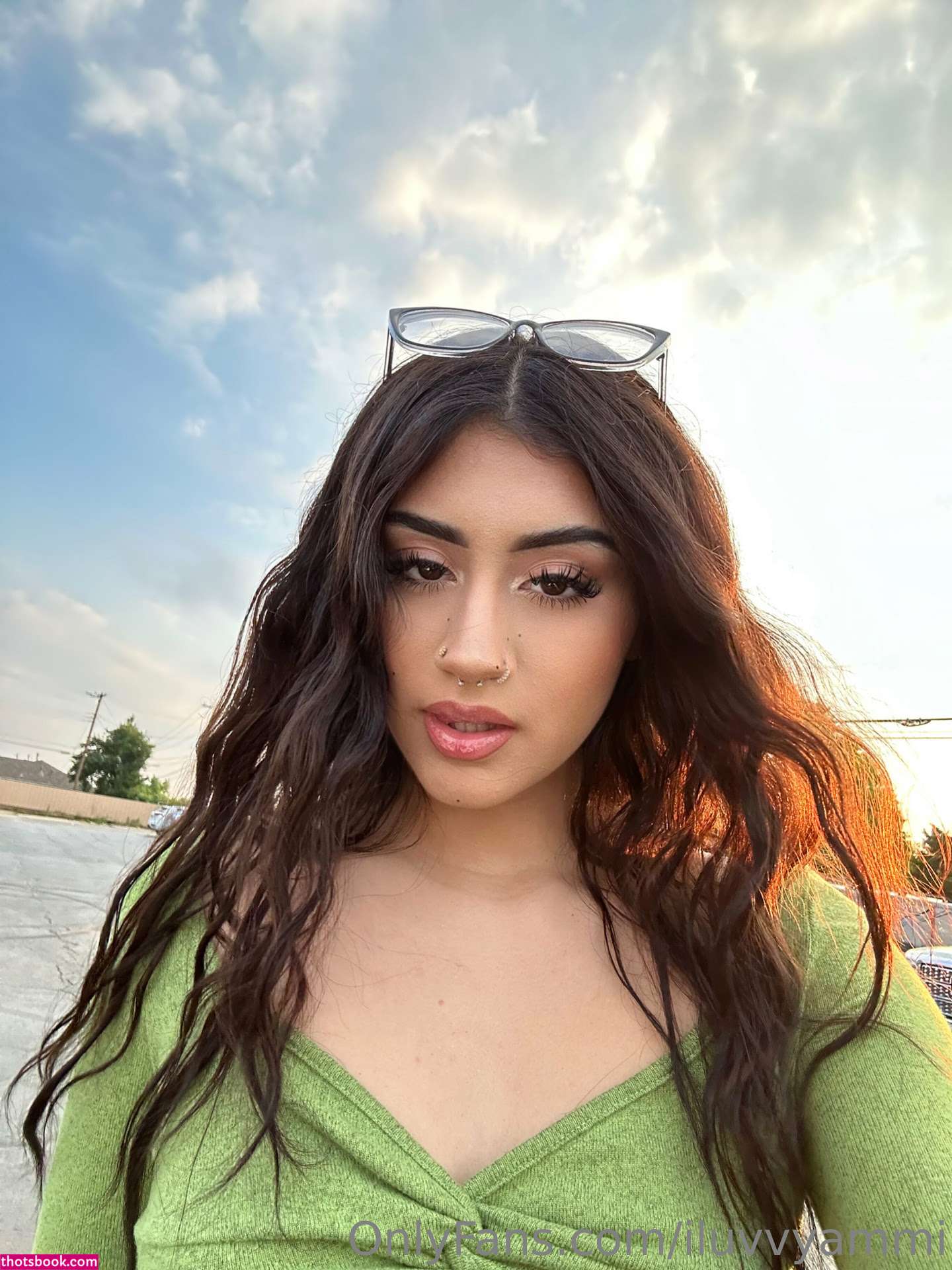 iluvvyammi Nude OnlyFans Photos #7 1082350