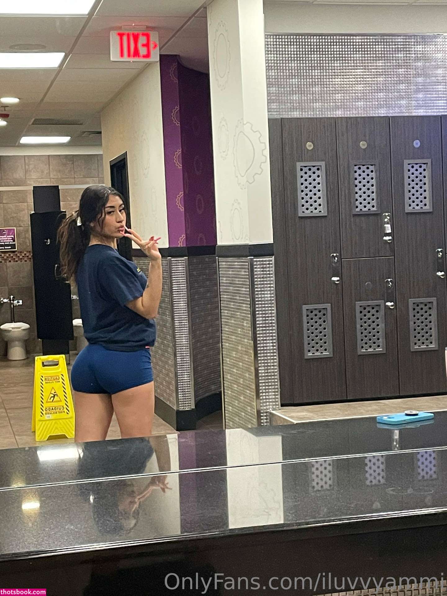 iluvvyammi Nude OnlyFans Photos #7 1082363