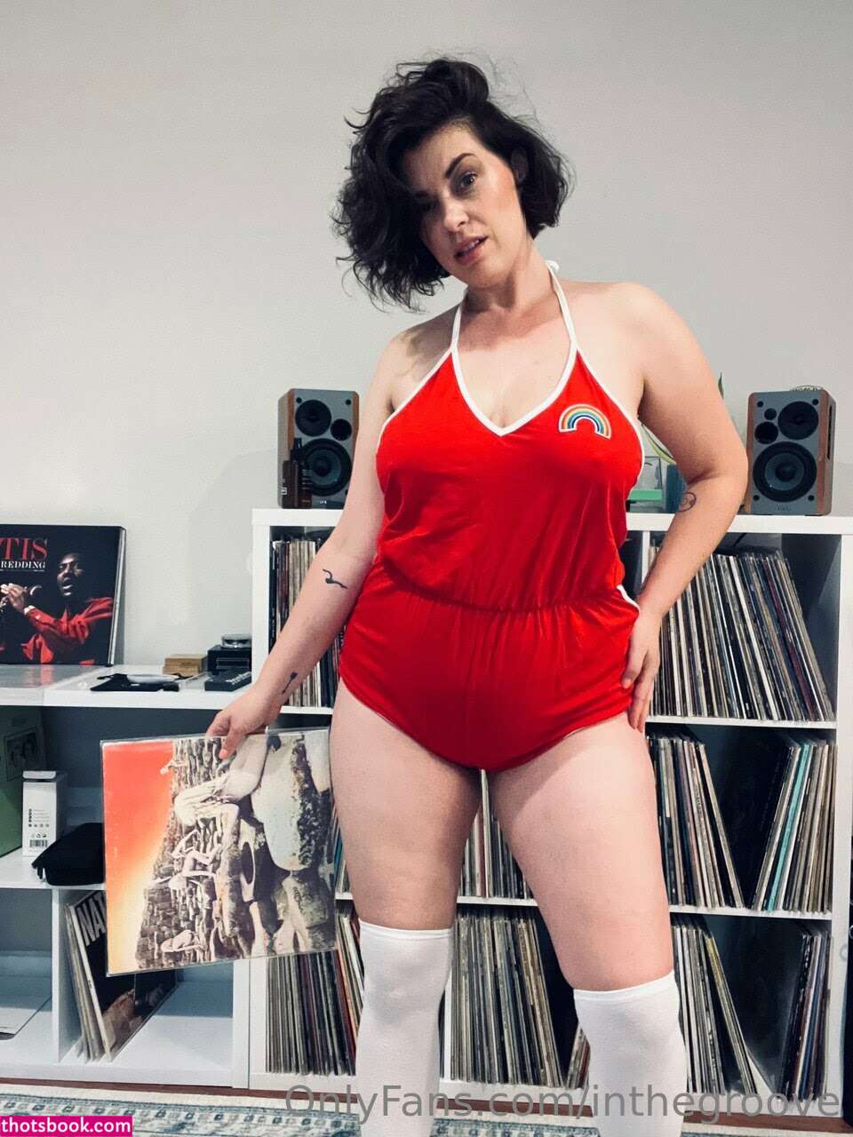 inthegroove lynne row Nude OnlyFans Photos #4 1082387