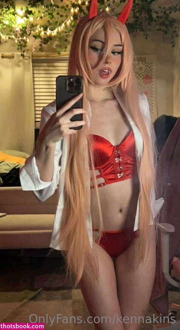 Kennakins Nude OnlyFans Photos #4 1082640