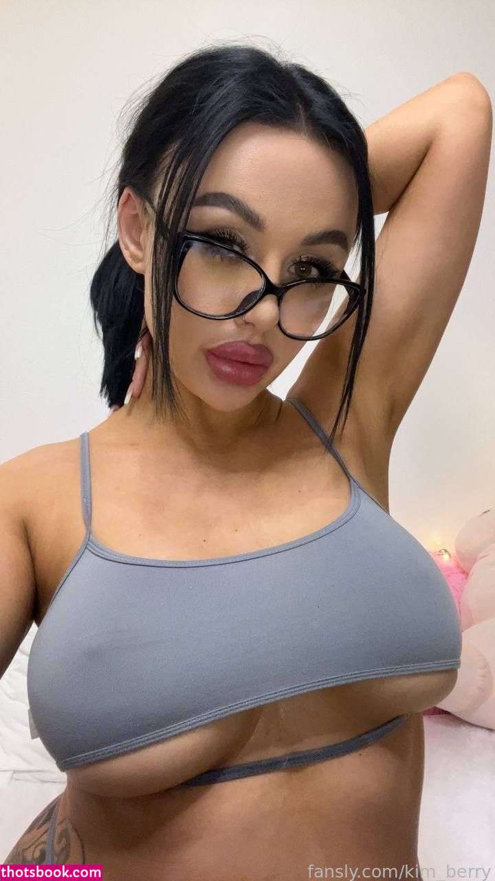 kimberry Nude OnlyFans Photos #2 1082668