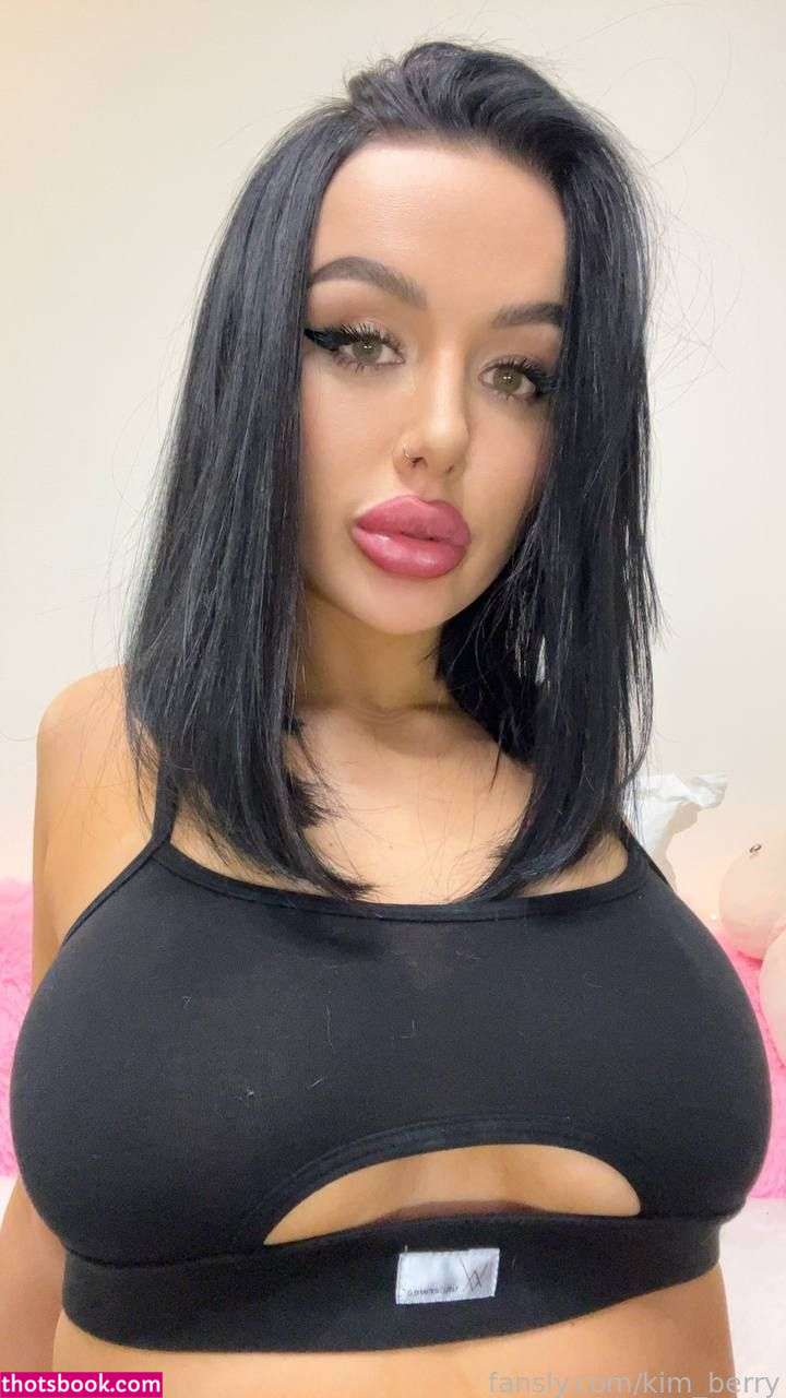 kimberry Nude OnlyFans Photos #5 1082685