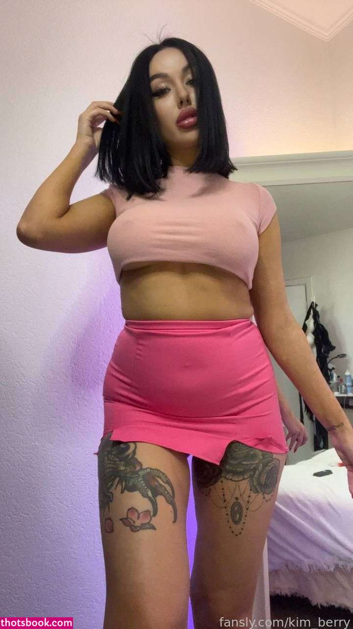 kimberry Nude OnlyFans Photos #6 1082689