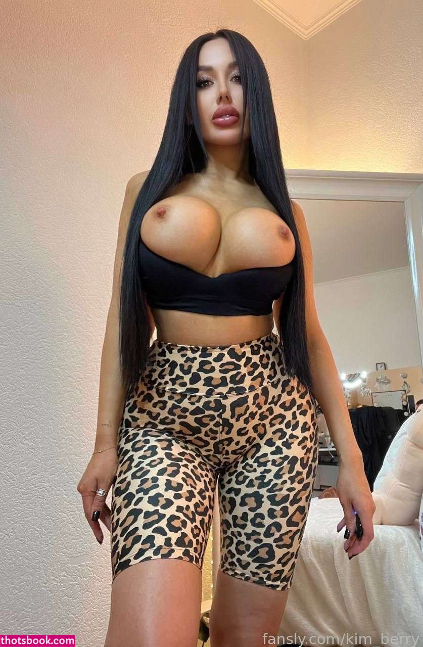 kimberry Nude OnlyFans Photos #6 1082690