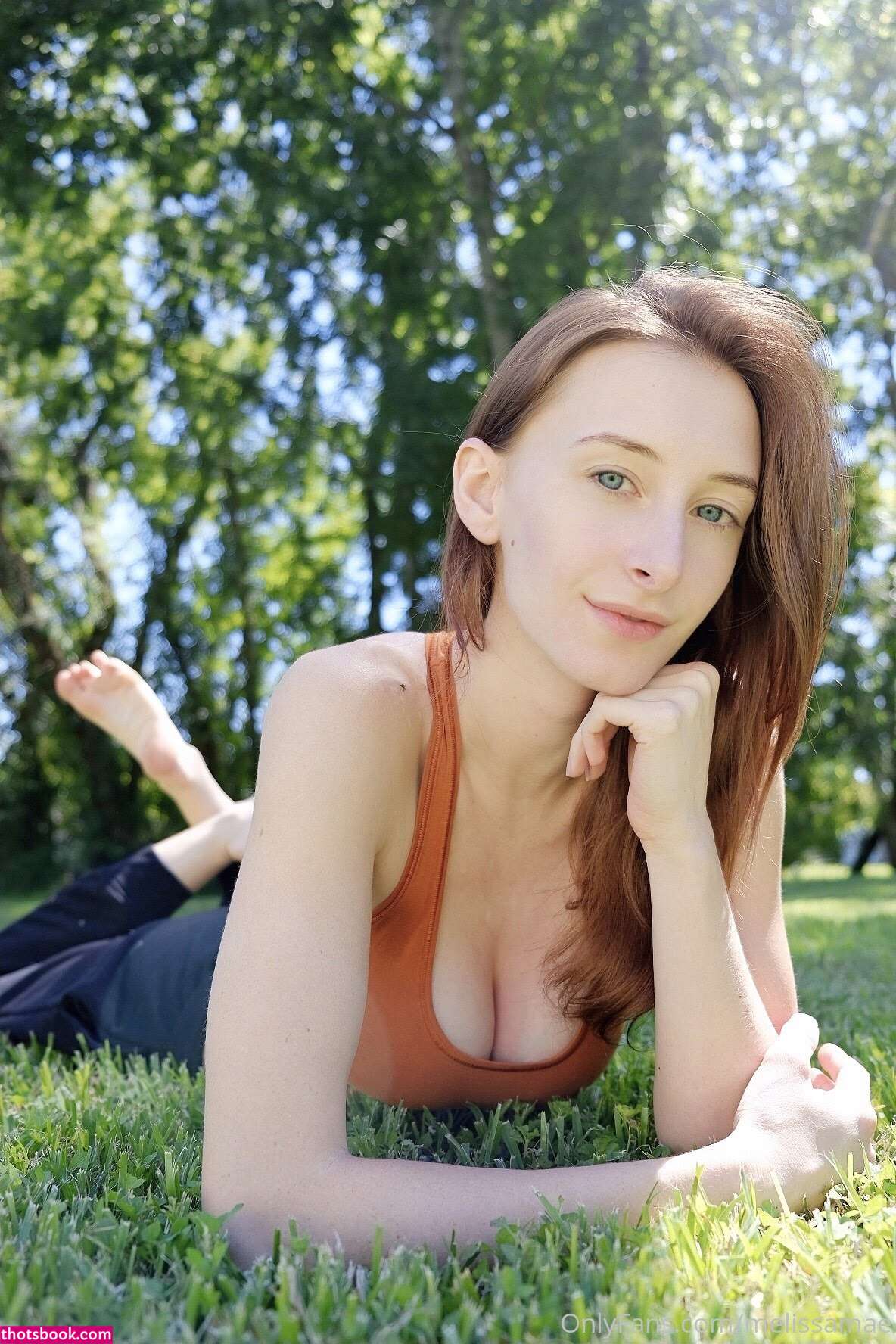 MelissaMae SongBirdBabe Nude OnlyFans Photos #7 1082763