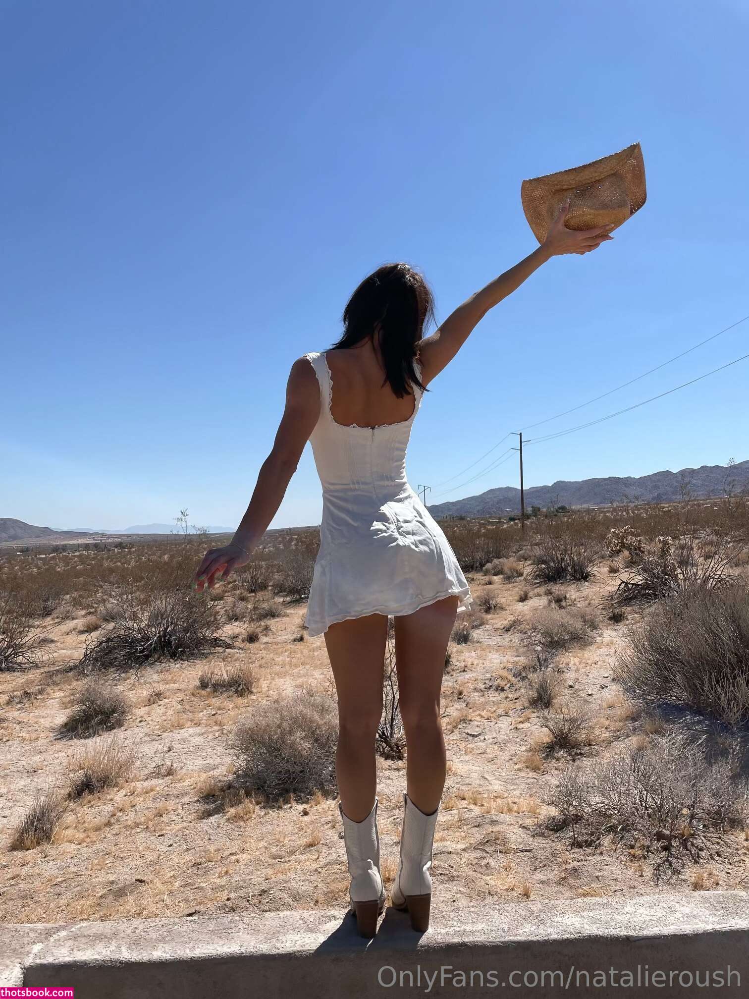 Natalie Roush Nude OnlyFans Photos #203 1082945