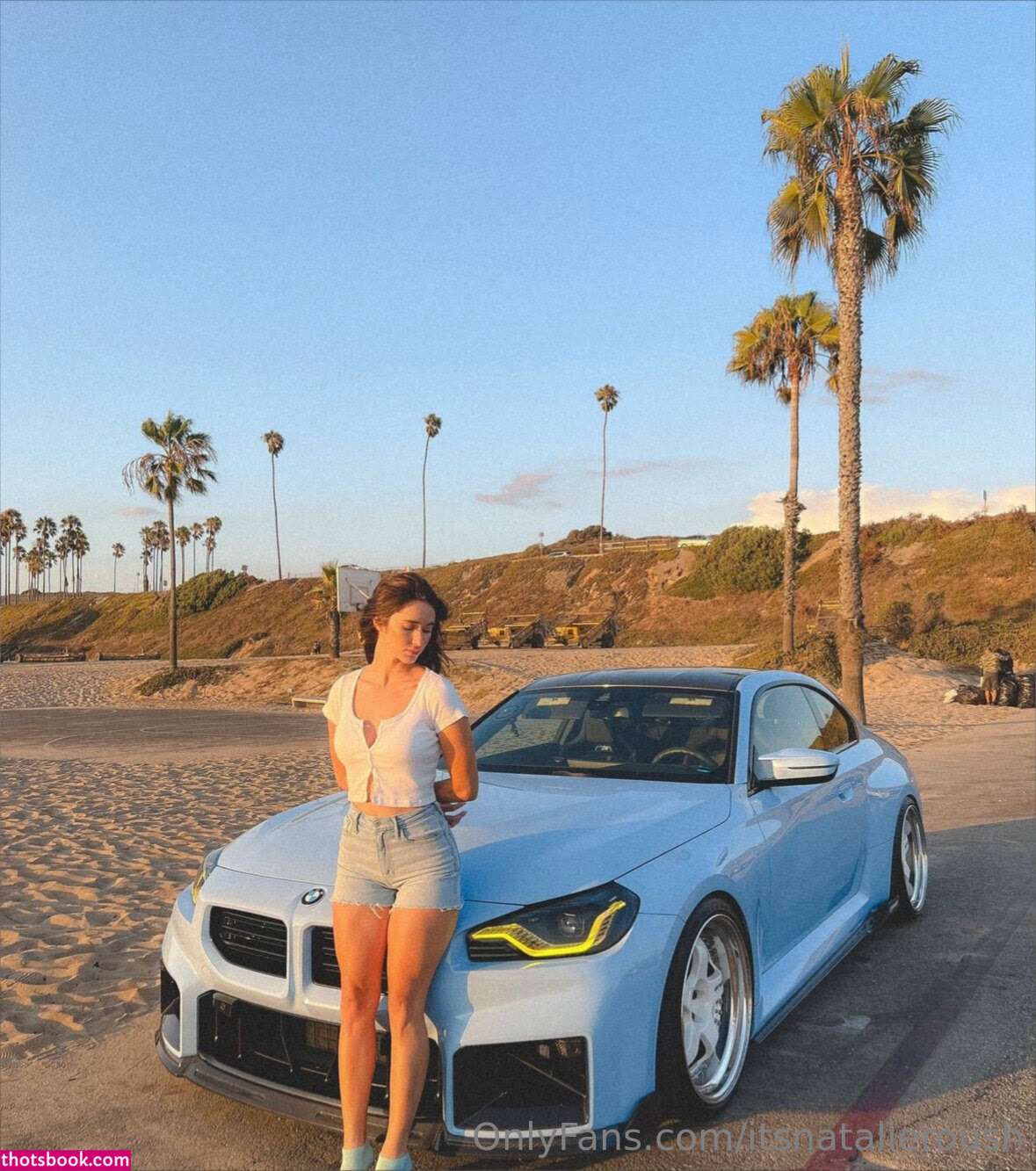 Natalie Roush Nude OnlyFans Photos #203 1082946