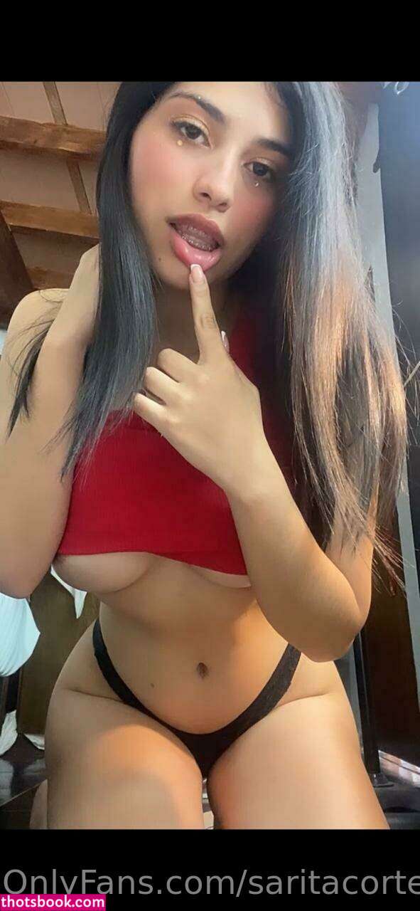 Sarita Cortez Nude OnlyFans Photos #4 1083054
