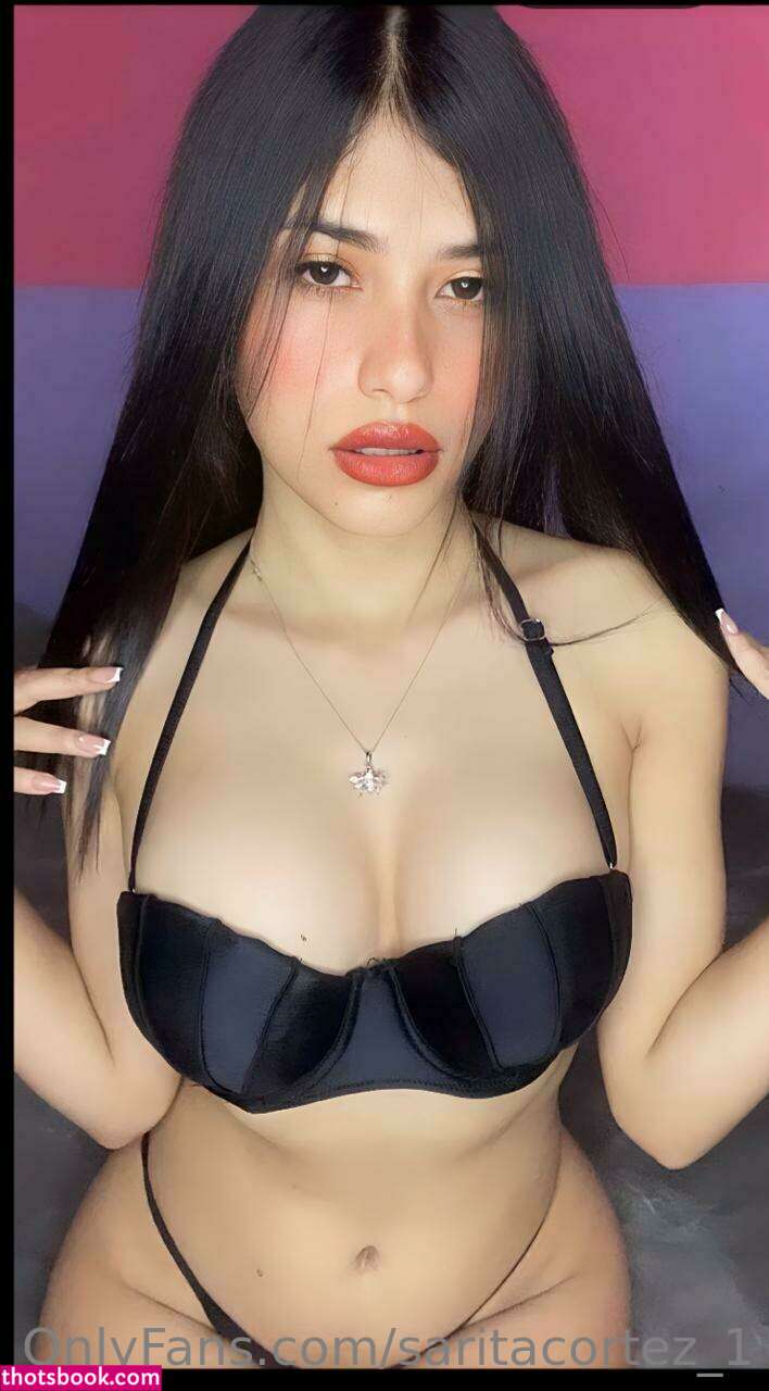 Sarita Cortez Nude OnlyFans Photos #4 1083055
