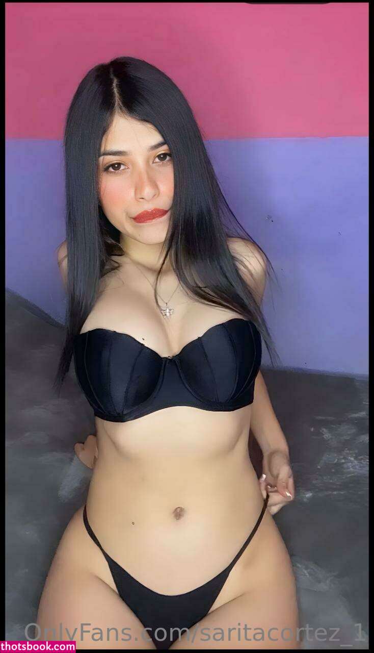 Sarita Cortez Nude OnlyFans Photos #5 1083063