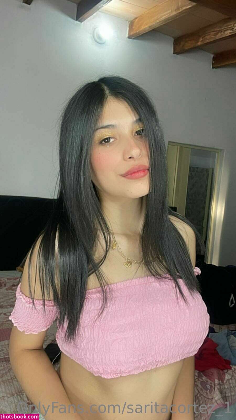 Sarita Cortez Nude OnlyFans Photos #7 1083072