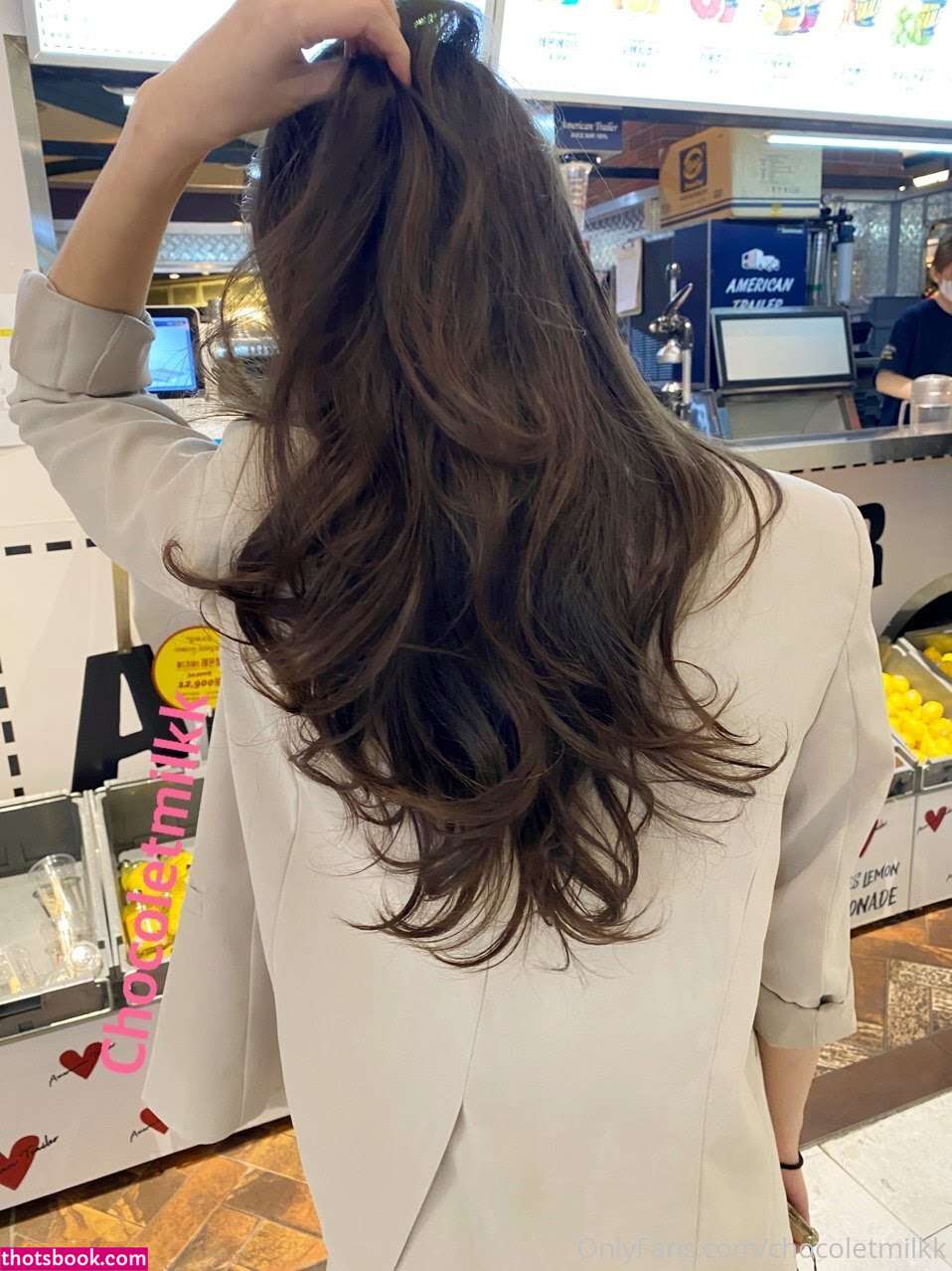 Chocoletmilkk Nude OnlyFans Photos #9 1083151