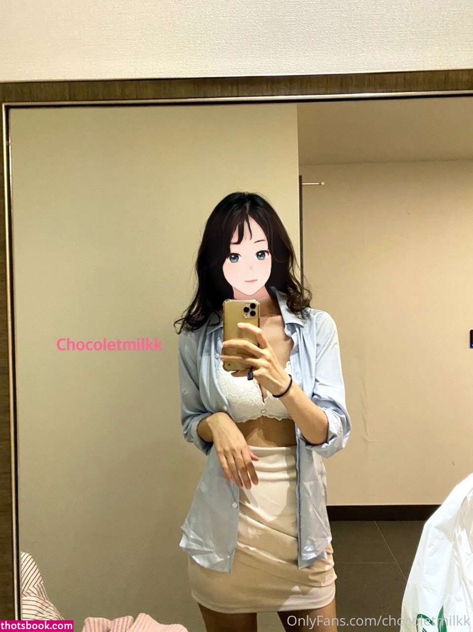 Chocoletmilkk Nude OnlyFans Photos #11 1083173