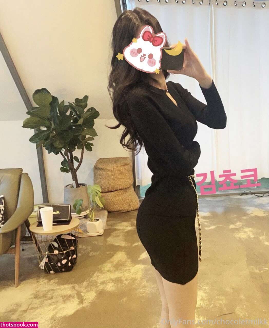 Chocoletmilkk Nude OnlyFans Photos #12 1083186