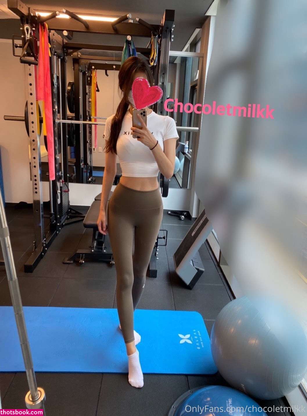 Chocoletmilkk Nude OnlyFans Photos #13 1083192