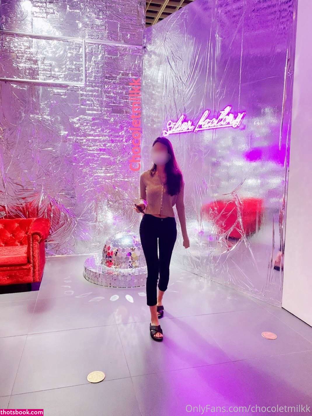 Chocoletmilkk Nude OnlyFans Photos #14 1083198