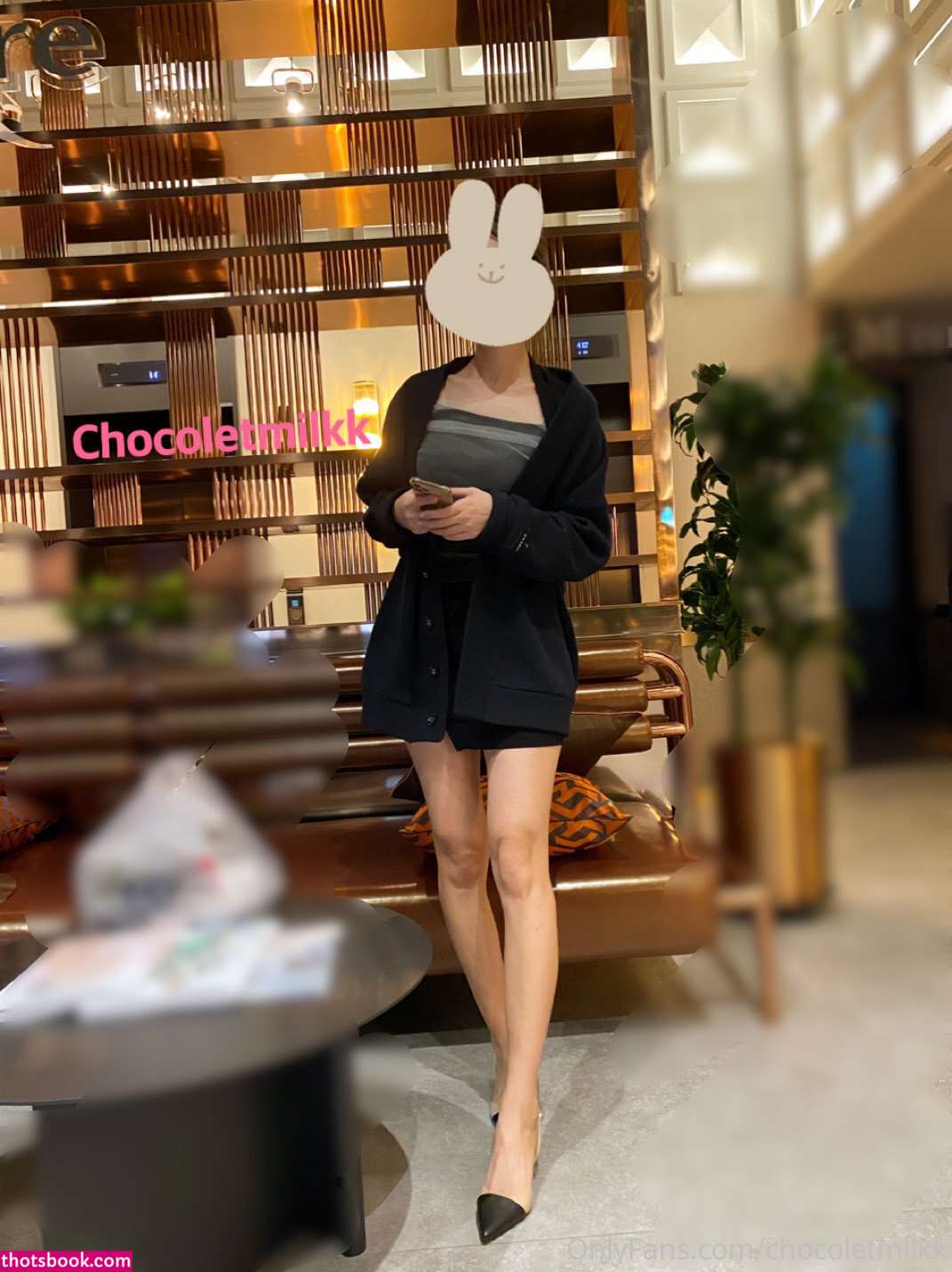 Chocoletmilkk Nude OnlyFans Photos #14 1083206