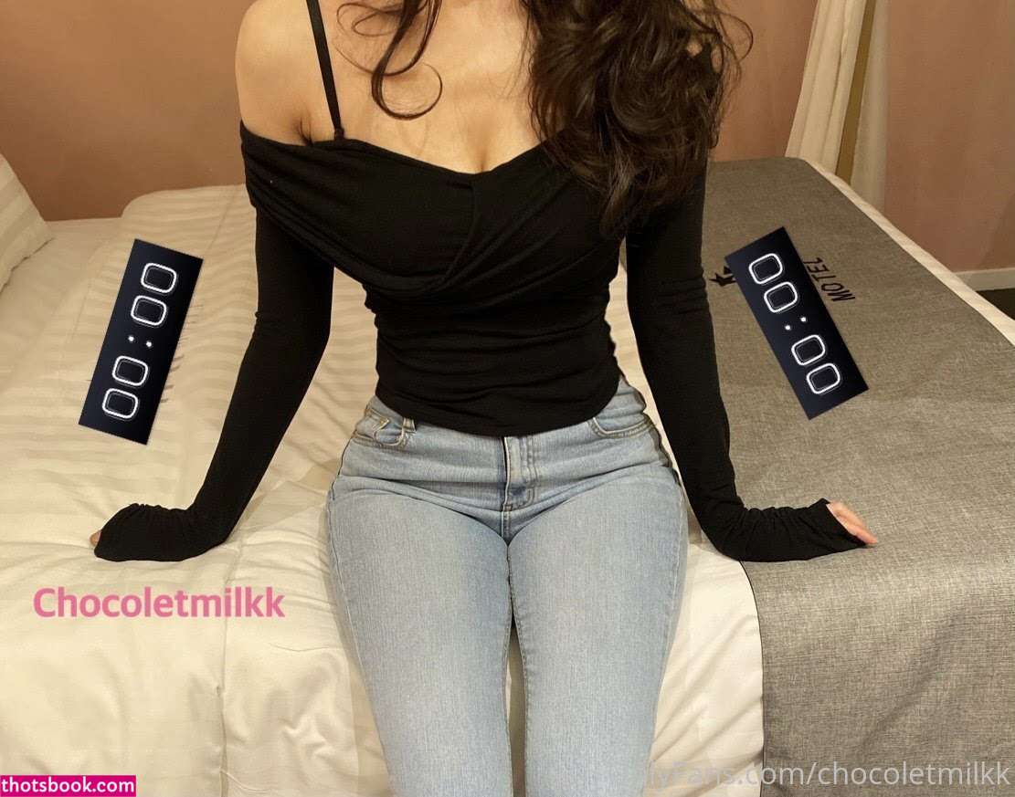 Chocoletmilkk Nude OnlyFans Photos #15 1083211
