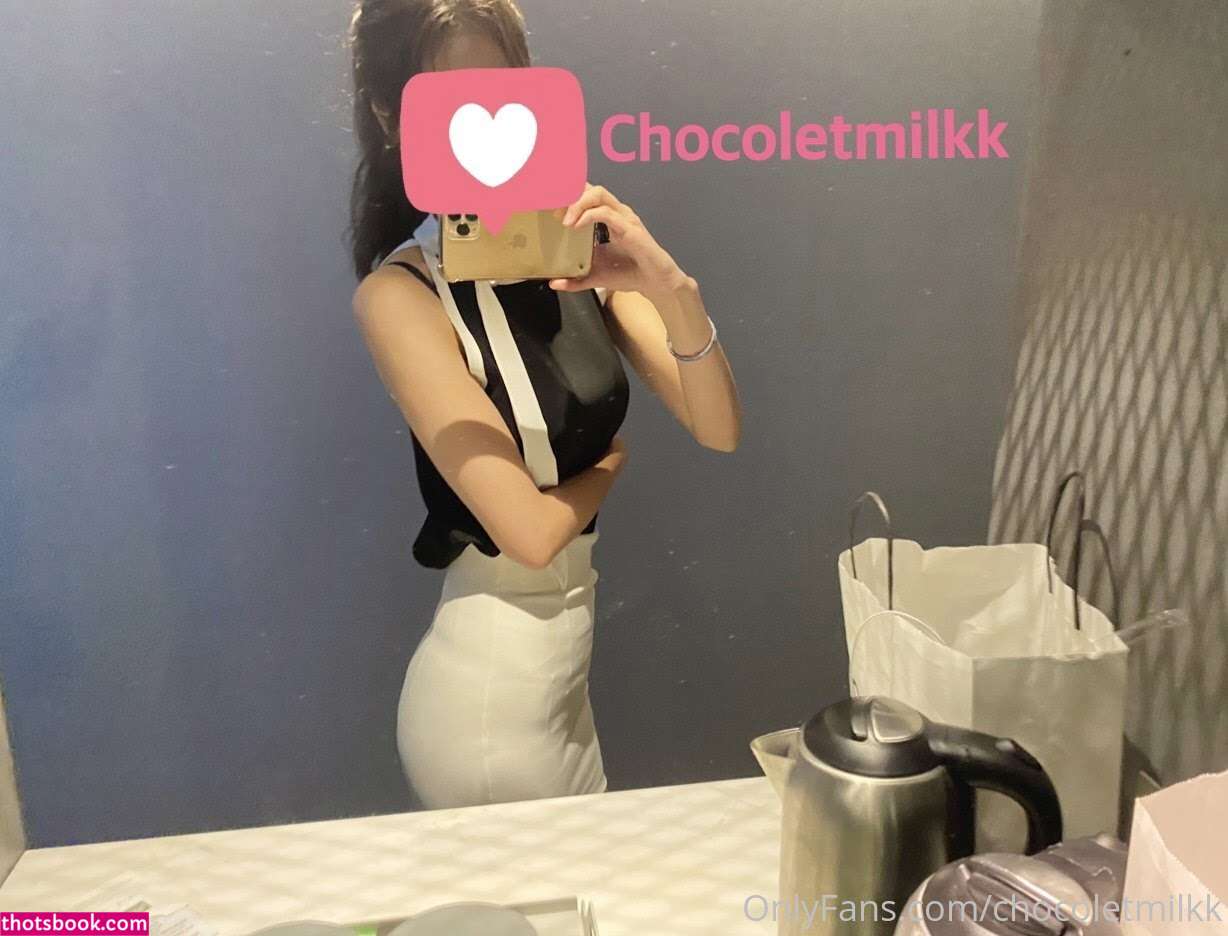 Chocoletmilkk Nude OnlyFans Photos #15 1083216