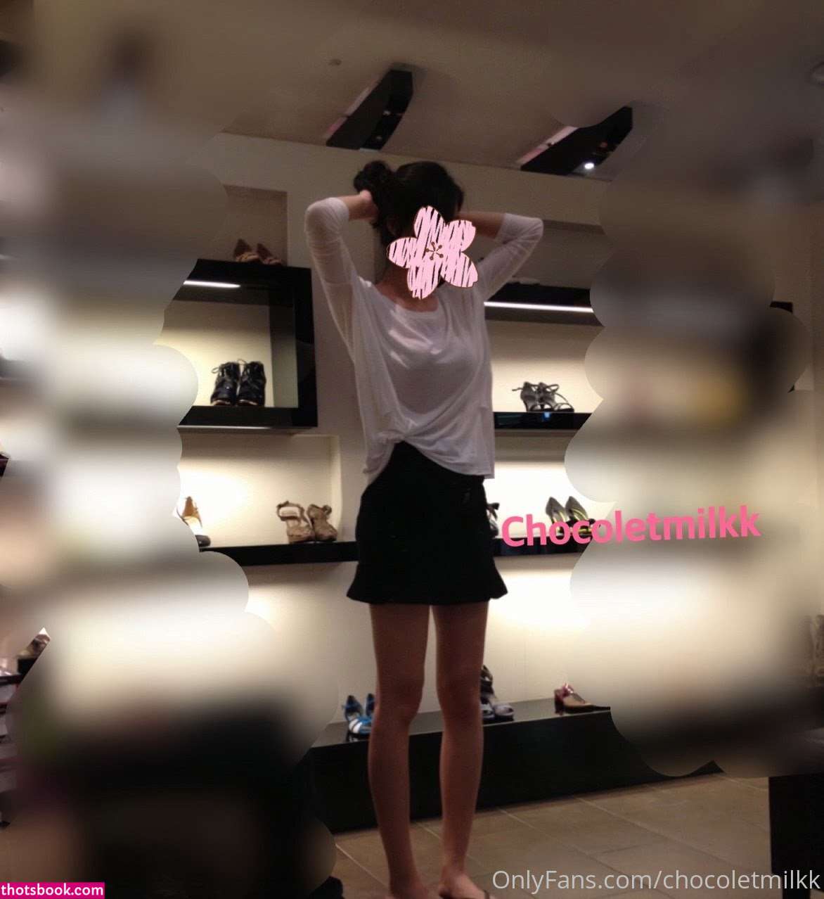 Chocoletmilkk Nude OnlyFans Photos #15 1083218