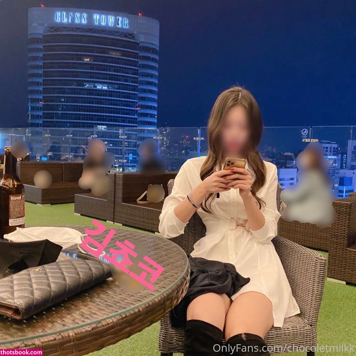 Chocoletmilkk Nude OnlyFans Photos #15 1083225