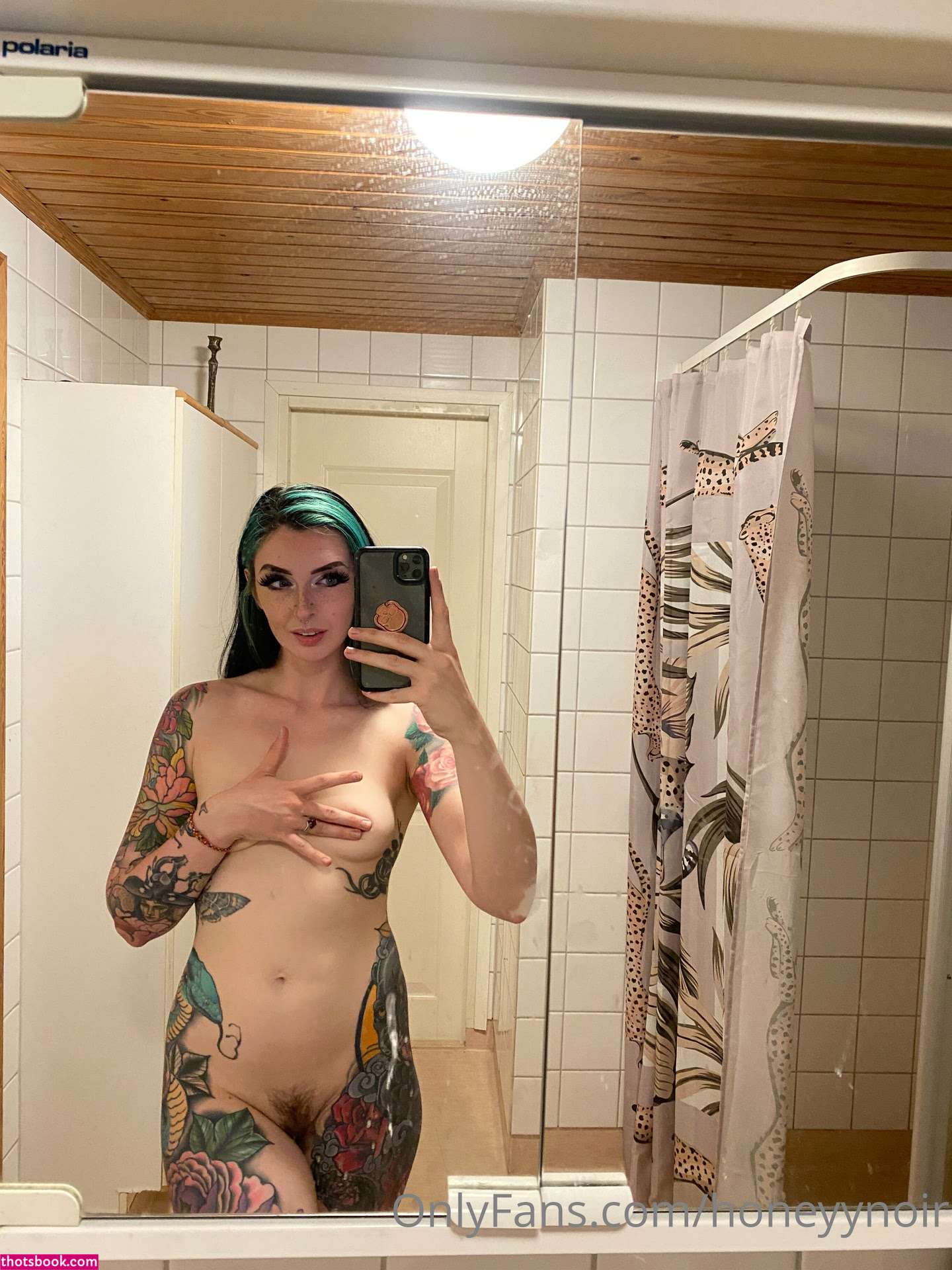 Honeyy Noir Nude OnlyFans Photos #10 1083466