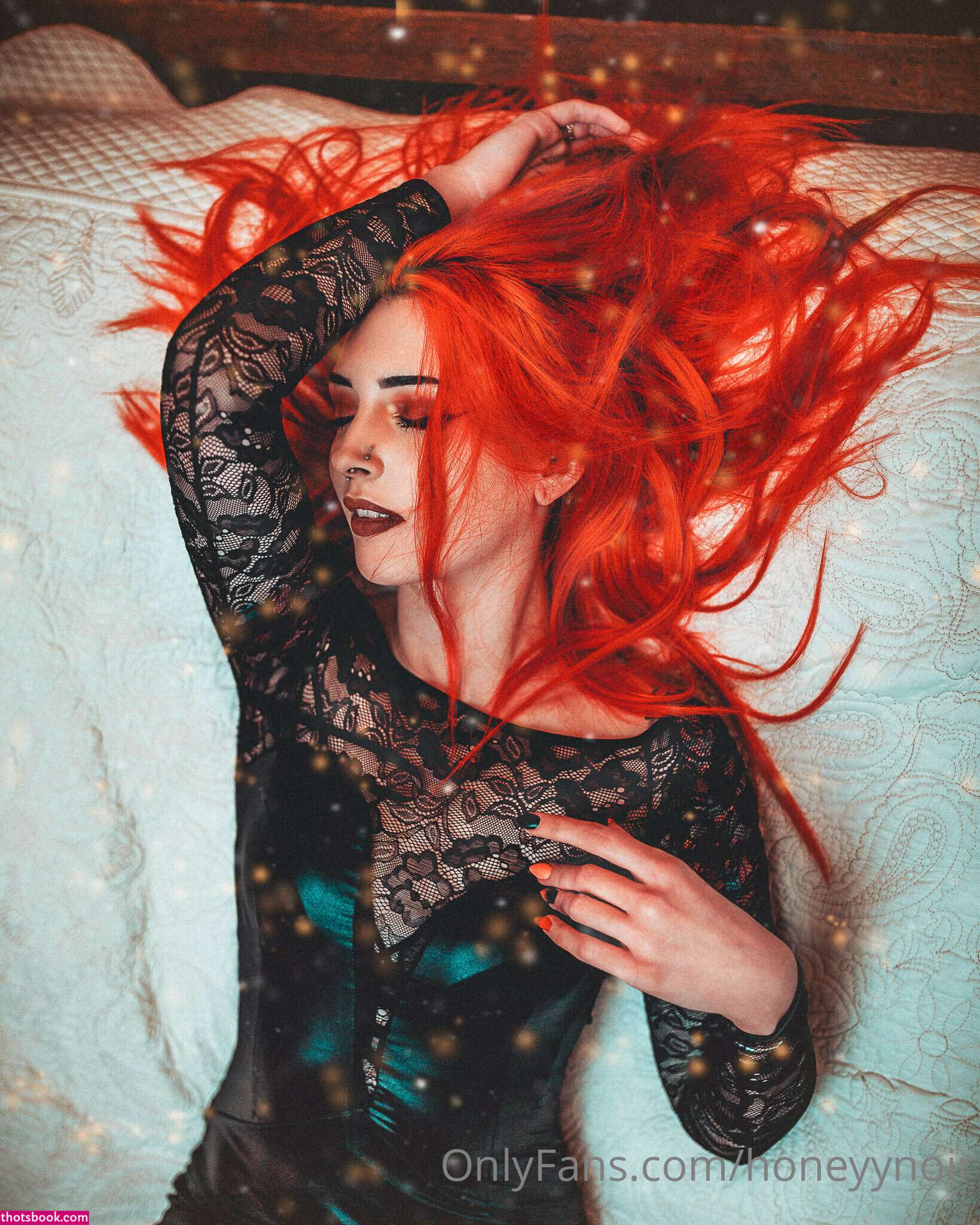 Honeyy Noir Nude OnlyFans Photos #11 1083488
