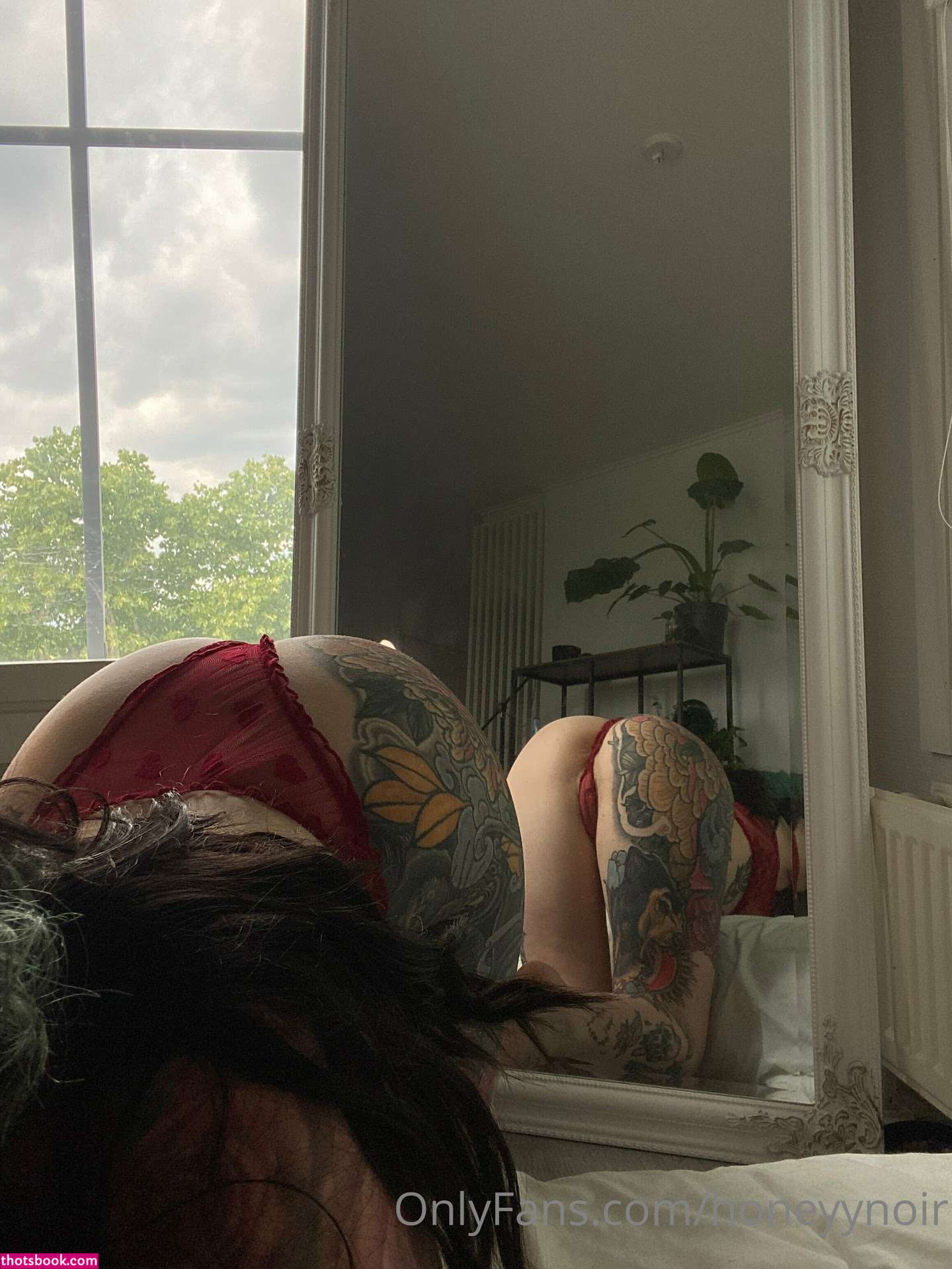 Honeyy Noir Nude OnlyFans Photos #11 1083499