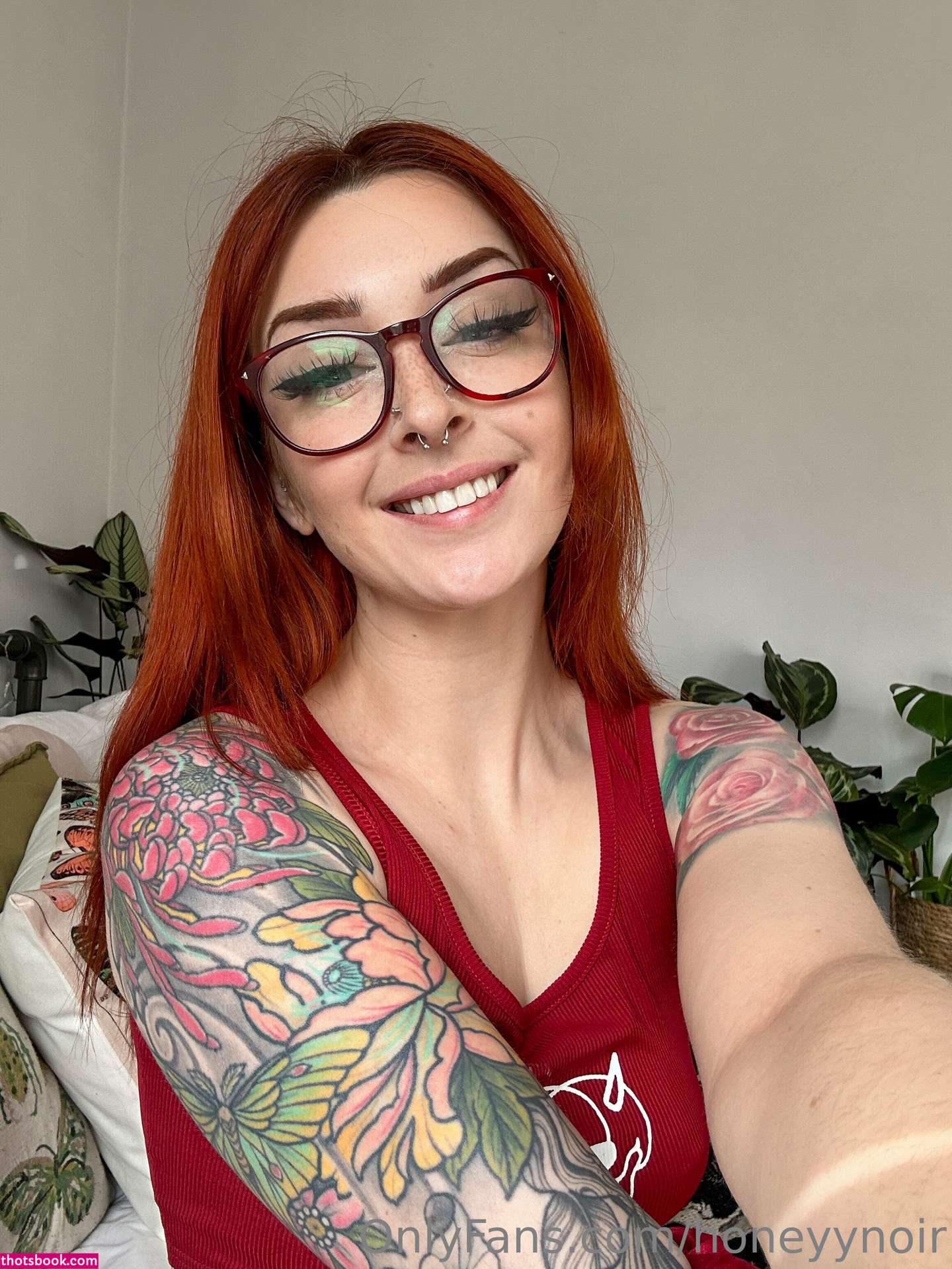 Honeyy Noir Nude OnlyFans Photos #15 1083535