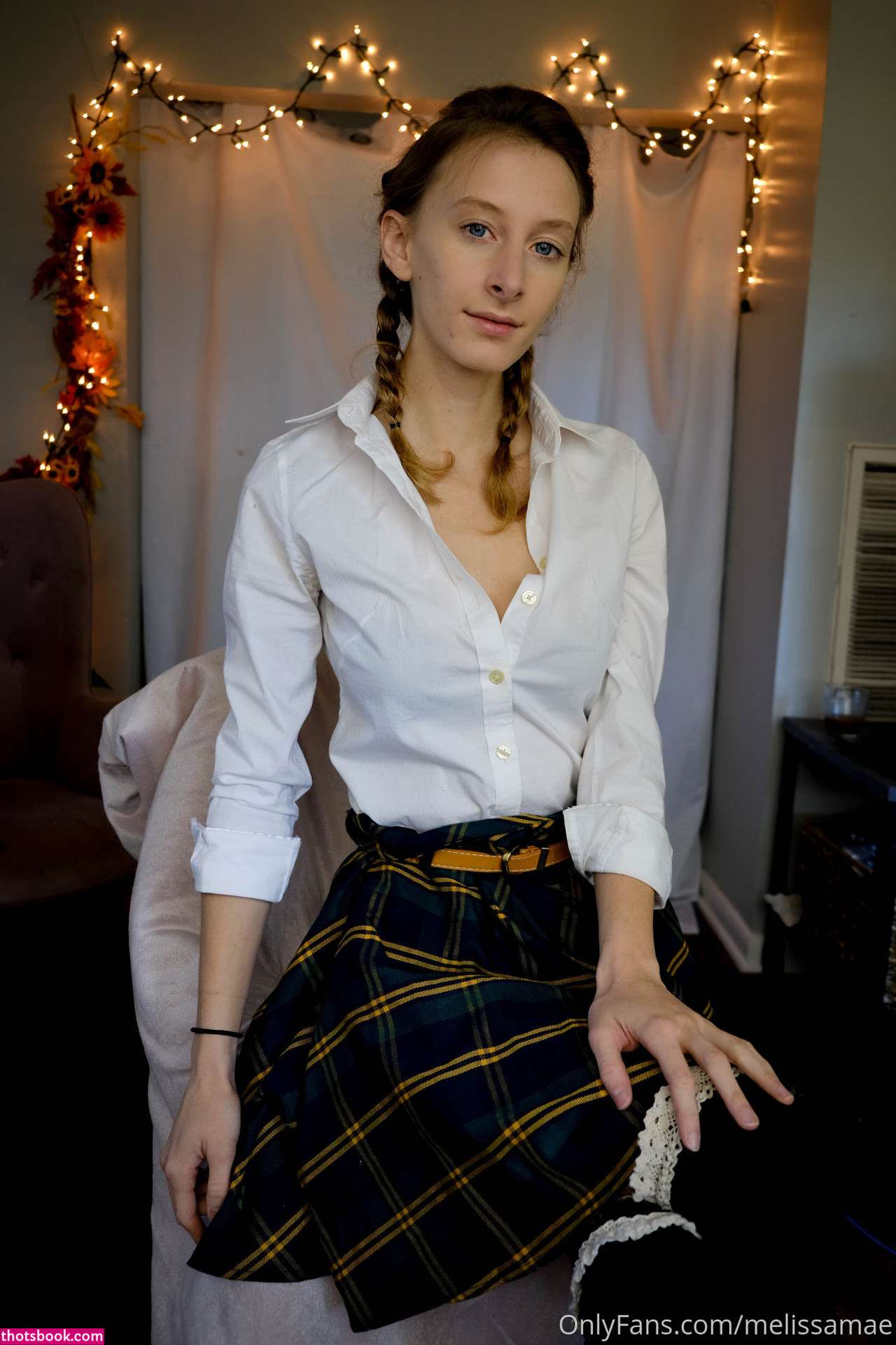 MelissaMae SongBirdBabe Nude OnlyFans Photos #13 1083659