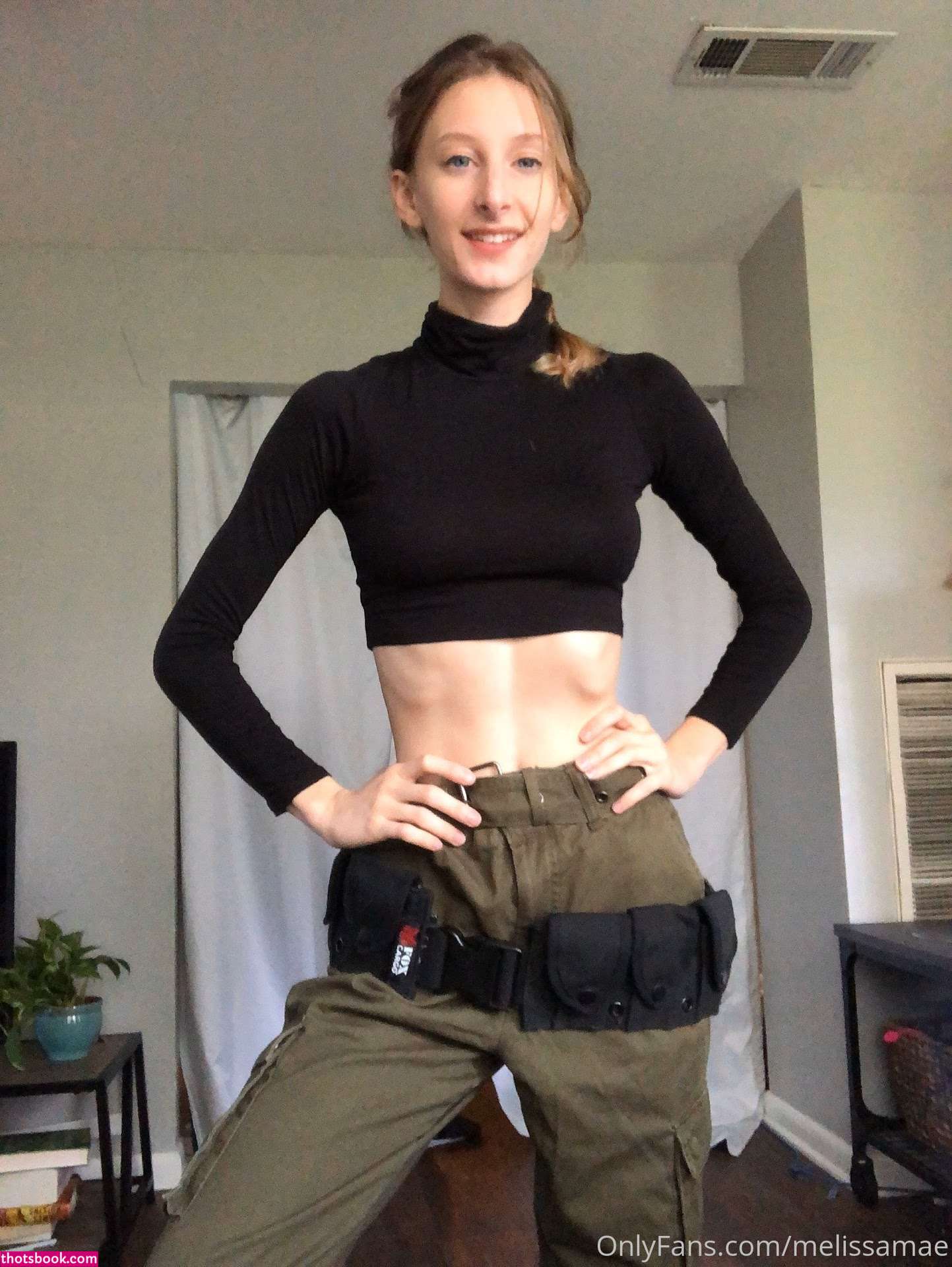 MelissaMae SongBirdBabe Nude OnlyFans Photos #15 1083672