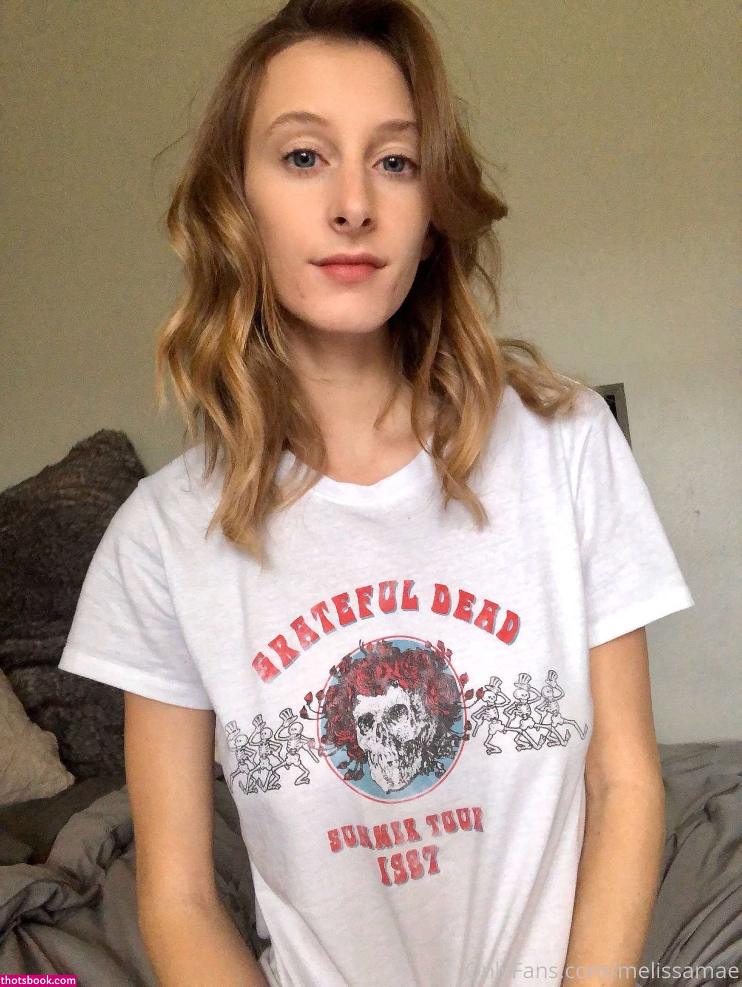 MelissaMae SongBirdBabe Nude OnlyFans Photos #15 1083690