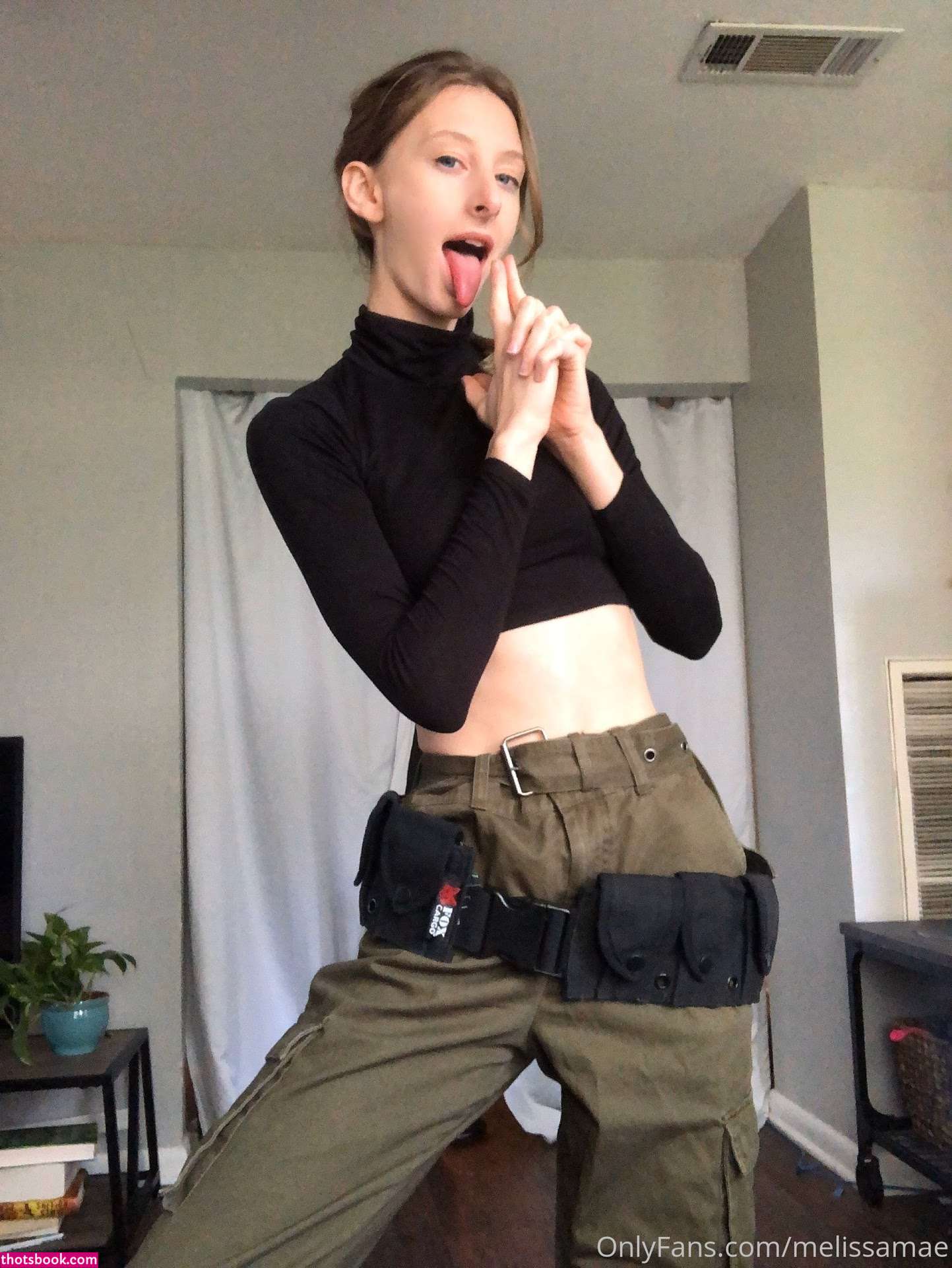 MelissaMae SongBirdBabe Nude OnlyFans Photos #15 1083698