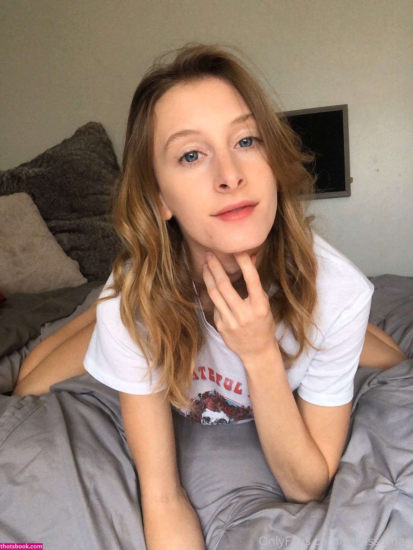 MelissaMae SongBirdBabe Nude OnlyFans Photos #15 1083699