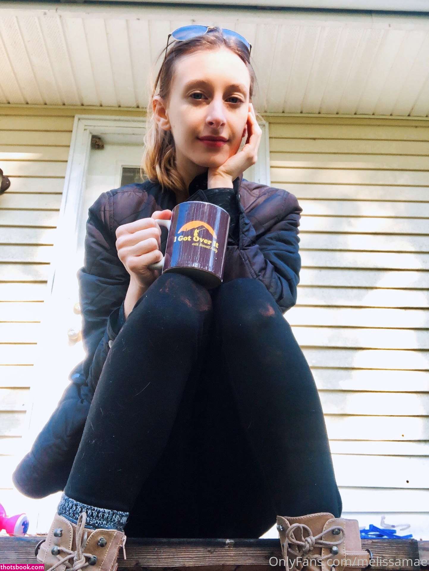 MelissaMae SongBirdBabe Nude OnlyFans Photos #15 1083708