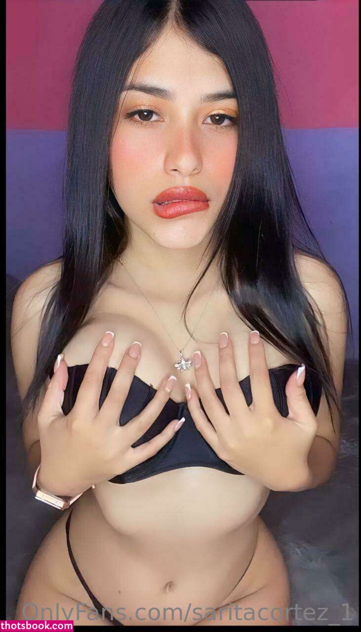 Sarita Cortez Nude OnlyFans Photos #9 1083722