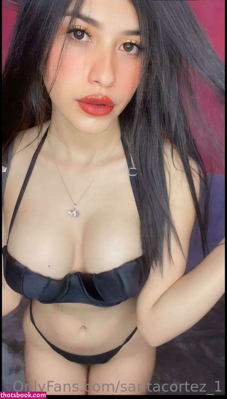 Sarita Cortez Nude OnlyFans Photos #9 1083725