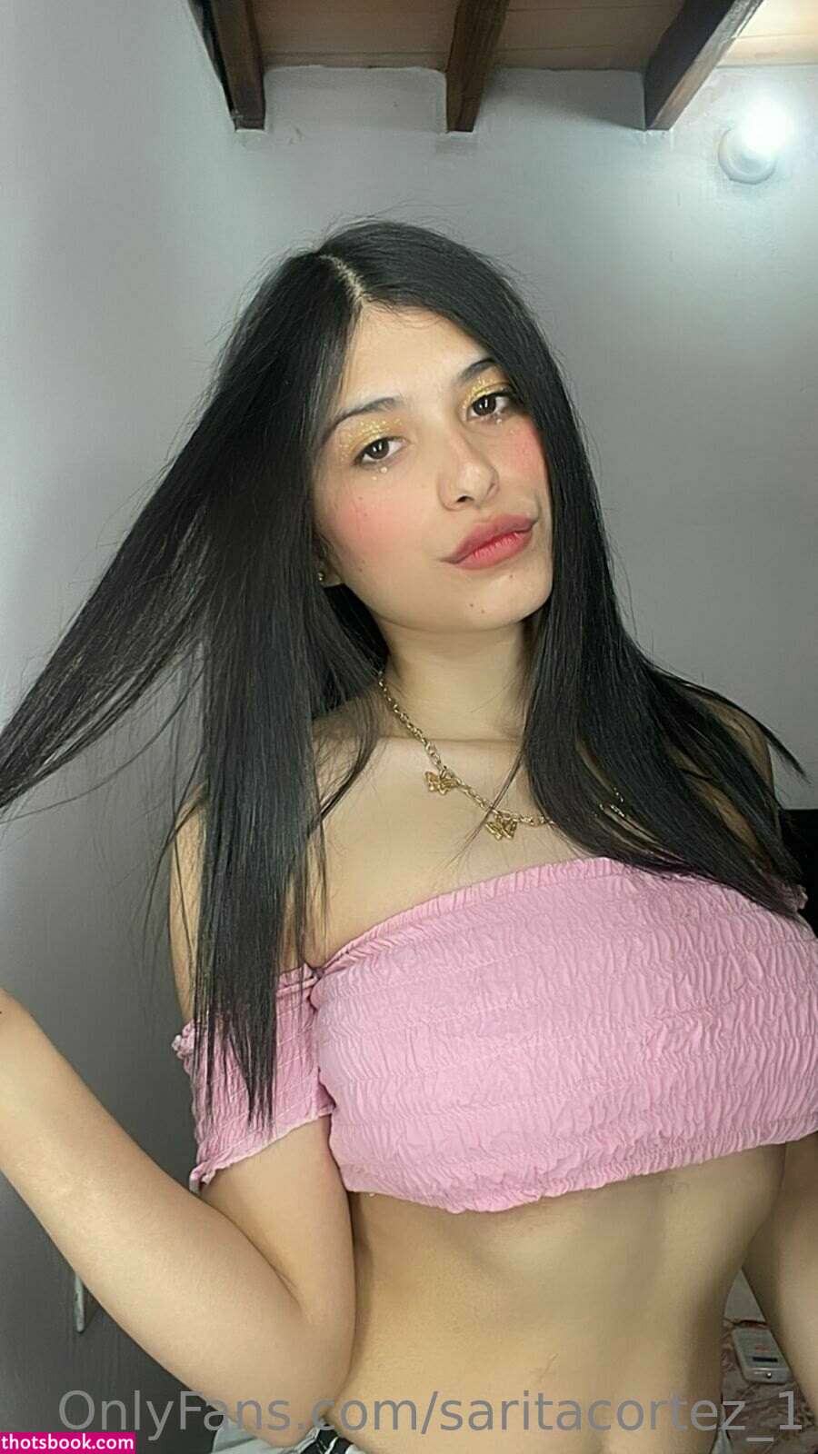 Sarita Cortez Nude OnlyFans Photos #10 1083730