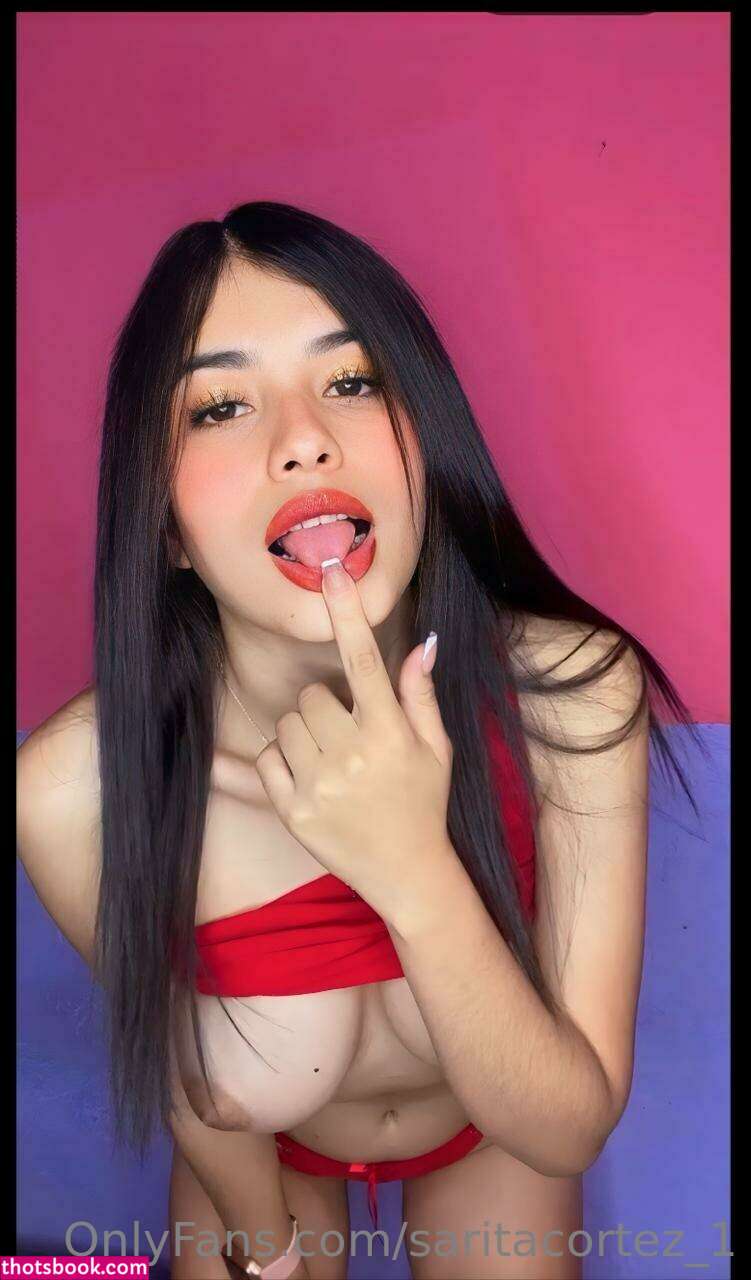 Sarita Cortez Nude OnlyFans Photos #14 1083758