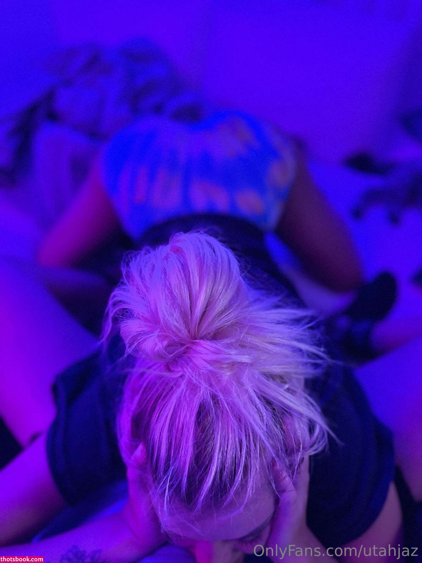 Jasmine see Utahjaz Nude OnlyFans Photos #46 1083861