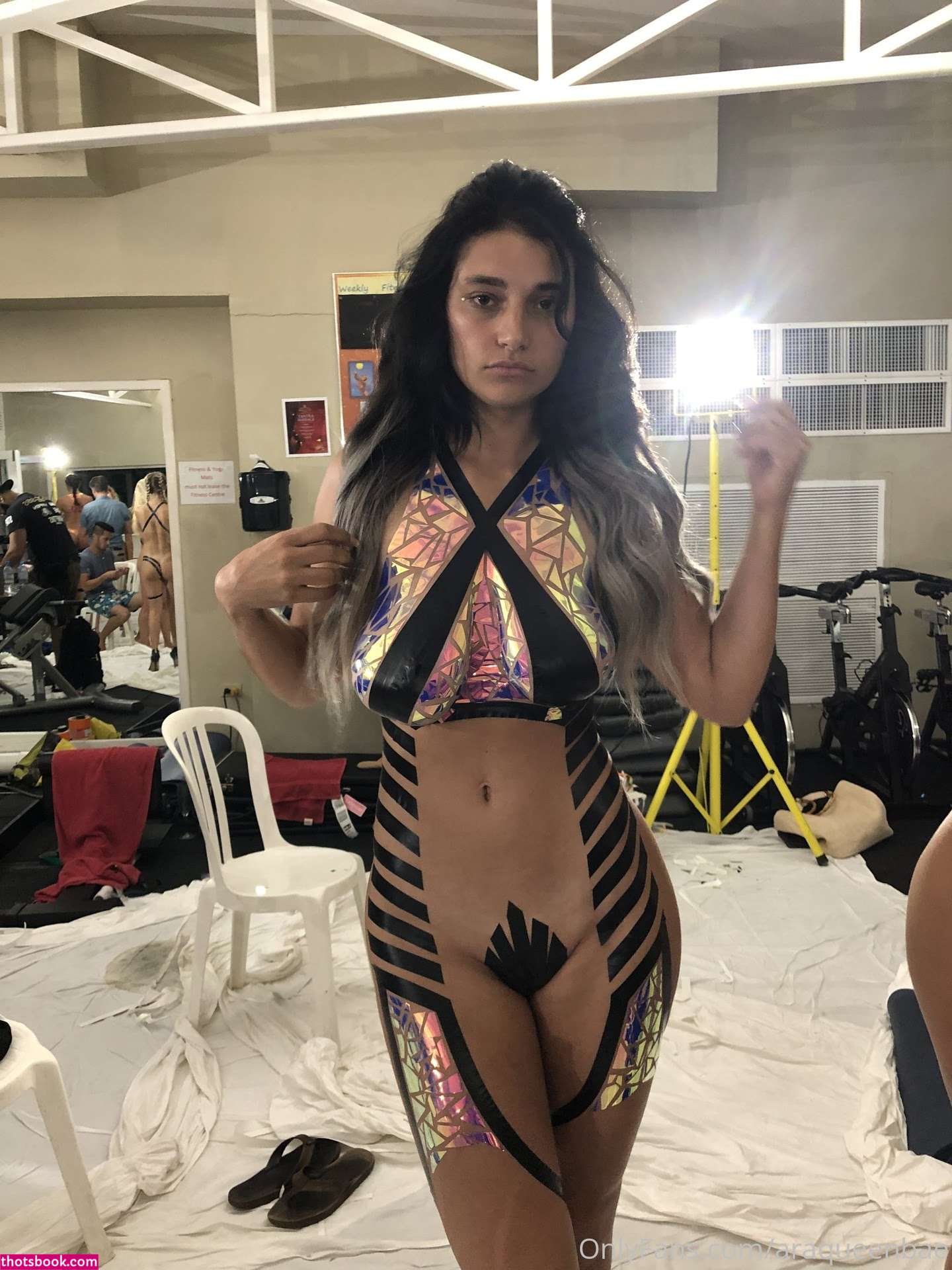 Araqueenbae Nude OnlyFans Photos #6 1096783