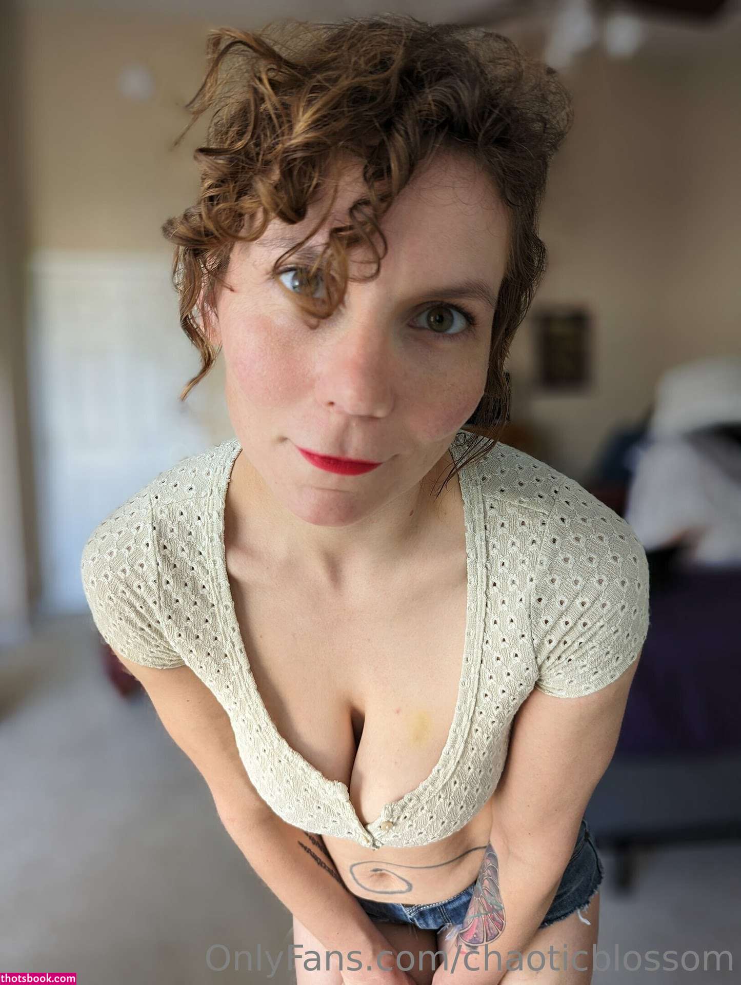 chaoticblossom Nude OnlyFans Photos #1 1096794