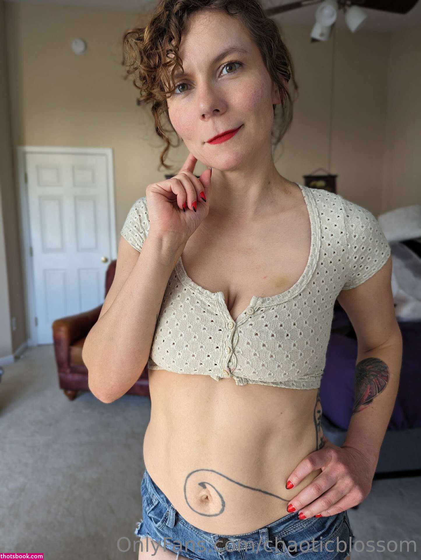 chaoticblossom Nude OnlyFans Photos #1 1096795