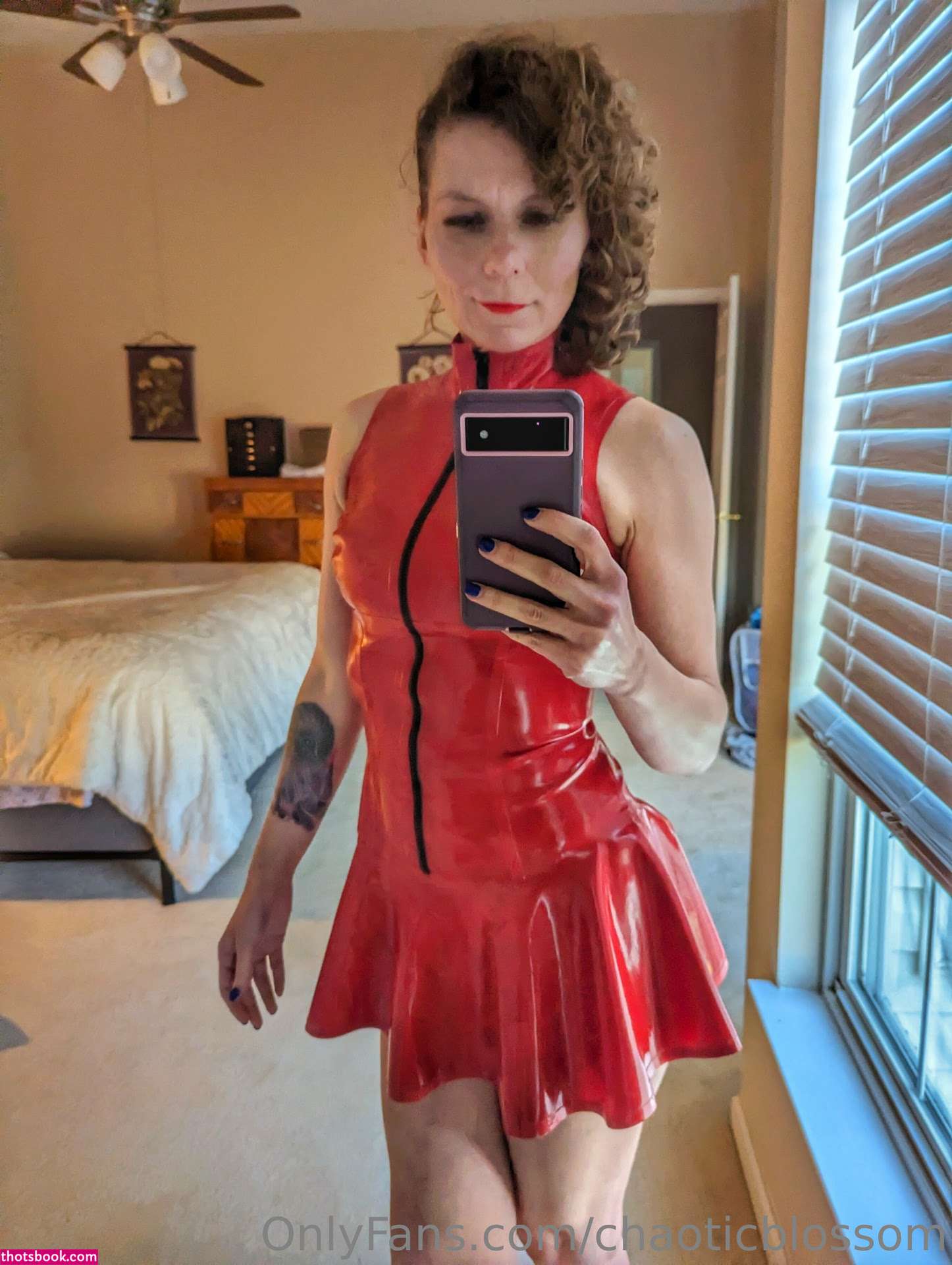 chaoticblossom Nude OnlyFans Photos #4 1096807